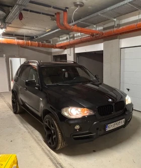 BMW X5 X5 3.0 XD 235  - 16000 лв. / 8180.67 € - 87359495 3