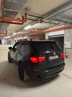 BMW X5 X5 3.0 XD 235  - 16000 лв. / 8180.67 € - 87359495 5