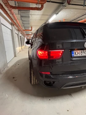 BMW X5 X5 3.0 XD 235  - 16000 лв. / 8180.67 € - 87359495 4