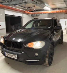 BMW X5 X5 3.0 XD 235 
