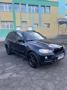 BMW X5 X5 3.0 XD 235  - 16000 лв. / 8180.67 € - 87359495 12