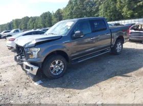 Ford F150 2.7L V-6 DI, DOHC, VVT, TURBO, 325HP 4X4 Drive - 27800 лв. / 14213.91 € - 63801642 2
