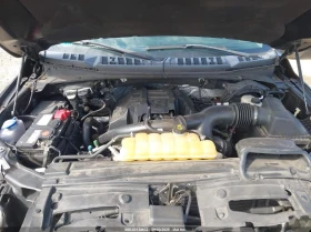 Ford F150 2.7L V-6 DI, DOHC, VVT, TURBO, 325HP 4X4 Drive - 27800 лв. / 14213.91 € - 63801642 16