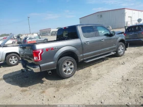 Ford F150 2.7L V-6 DI, DOHC, VVT, TURBO, 325HP 4X4 Drive - 27800 лв. / 14213.91 € - 63801642 10