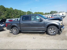 Ford F150 2.7L V-6 DI, DOHC, VVT, TURBO, 325HP 4X4 Drive - 27800 лв. / 14213.91 € - 63801642 5