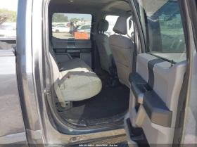 Ford F150 2.7L V-6 DI, DOHC, VVT, TURBO, 325HP 4X4 Drive - 27800 лв. / 14213.91 € - 63801642 14