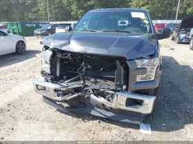 Ford F150 2.7L V-6 DI, DOHC, VVT, TURBO, 325HP 4X4 Drive - 27800 лв. / 14213.91 € - 63801642 12