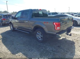 Ford F150 2.7L V-6 DI, DOHC, VVT, TURBO, 325HP 4X4 Drive - 27800 лв. / 14213.91 € - 63801642 9