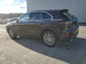 Porsche Cayenne 4X4/KEYLESS/ПАНОРАМА/ВИДЕО НА МОТОРА - 55600 лв. / 28427.83 € - 49594650 6