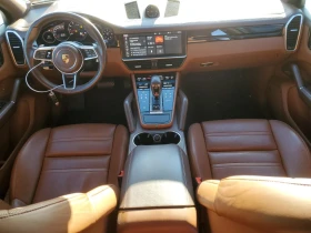 Porsche Cayenne 4X4/KEYLESS/ПАНОРАМА/ВИДЕО НА МОТОРА - 55600 лв. / 28427.83 € - 49594650 8
