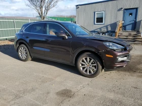 Porsche Cayenne 4X4/KEYLESS/ПАНОРАМА/ВИДЕО НА МОТОРА - 55600 лв. / 28427.83 € - 49594650 3