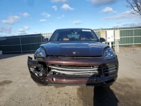 Porsche Cayenne 4X4/KEYLESS/ПАНОРАМА/ВИДЕО НА МОТОРА - 55600 лв. / 28427.83 € - 49594650 2