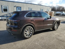 Porsche Cayenne 4X4/KEYLESS/ПАНОРАМА/ВИДЕО НА МОТОРА - 55600 лв. / 28427.83 € - 49594650 4