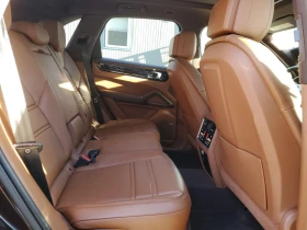 Porsche Cayenne 4X4/KEYLESS/ПАНОРАМА/ВИДЕО НА МОТОРА - 55600 лв. / 28427.83 € - 49594650 10