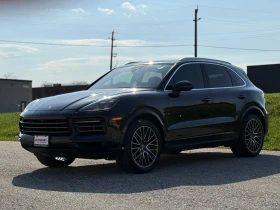 Porsche Cayenne * AWD * CARFAX * ЦЕНА ДО БГ - 38050 € / 74419.33 лв. - 12046541 3