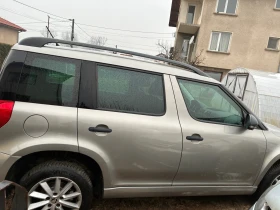 Skoda Yeti - 7500 € / 14668.73 лв. - 19144472 8