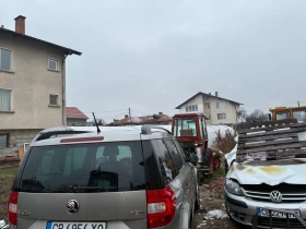 Skoda Yeti - 7500 € / 14668.73 лв. - 19144472 9