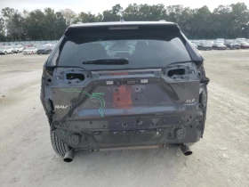 Toyota Rav4 XLE - 13500 € / 26403.70 лв. - 42467953 5