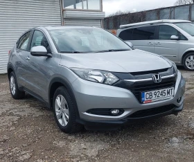 Honda Hr-v 1.5 I-VTEC - изображение 1