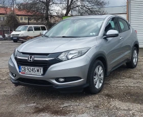 Honda Hr-v 1.5 I-VTEC, снимка 7