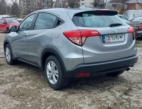 Honda Hr-v 1.5 I-VTEC, снимка 5