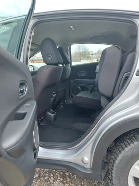Honda Hr-v 1.5 I-VTEC, снимка 16