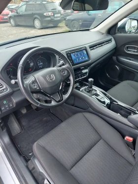 Honda Hr-v 1.5 I-VTEC, снимка 9