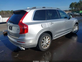 Volvo Xc90 T6 MOMENTUM* PANORAMA* ПОДГРЕВ* МЪРТВА ТОЧКА*  - 15333 € / 29988.74 лв. - 32066968 4