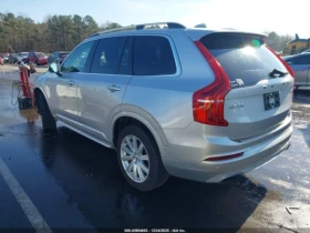 Volvo Xc90 T6 MOMENTUM* PANORAMA* ПОДГРЕВ* МЪРТВА ТОЧКА*  - 15333 € / 29988.74 лв. - 32066968 3