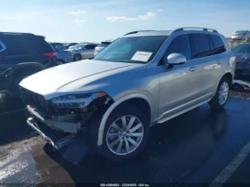 Volvo Xc90 T6 MOMENTUM* PANORAMA* ПОДГРЕВ* МЪРТВА ТОЧКА*  - 15333 € / 29988.74 лв. - 32066968 2