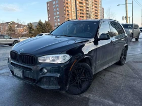 BMW X5 * xDrive35i * CARFAX * ЦЕНА ДО БГ