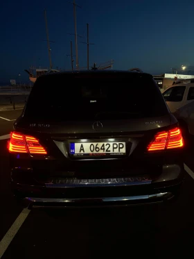 ����� �� �������� �� Mercedes-Benz ML 350 AMG, PANO, 360, DISTRONIC, 3xTV, TUNNING 300hp