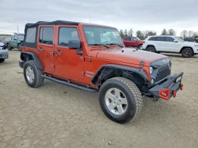 Jeep Wrangler - 13000 € / 25425.79 лв. - 48384077 5