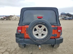 Jeep Wrangler - 13000 € / 25425.79 лв. - 48384077 6