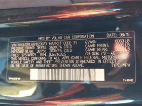 Volvo Xc90 T6 Inscription, снимка 9 - Автомобили и джипове - 53626273