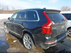 Volvo Xc90 T6 Inscription, снимка 3 - Автомобили и джипове - 53626273