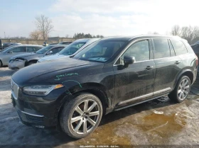 Volvo Xc90 T6 Inscription