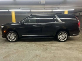 Cadillac Escalade * 4WD Luxury * CARFAX * ЦЕНА ДО БГ - 57550 € / 112558.02 лв. - 41433879 3