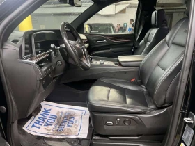 Cadillac Escalade * 4WD Luxury * CARFAX * ЦЕНА ДО БГ - 57550 € / 112558.02 лв. - 41433879 11