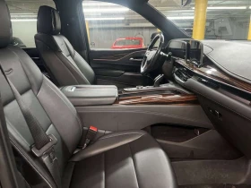 Cadillac Escalade * 4WD Luxury * CARFAX * ЦЕНА ДО БГ - 57550 € / 112558.02 лв. - 41433879 9