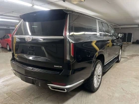 Cadillac Escalade * 4WD Luxury * CARFAX * ЦЕНА ДО БГ - 57550 € / 112558.02 лв. - 41433879 7