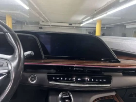 Cadillac Escalade * 4WD Luxury * CARFAX * ЦЕНА ДО БГ - 57550 € / 112558.02 лв. - 41433879 14