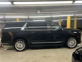 Cadillac Escalade * 4WD Luxury * CARFAX * ЦЕНА ДО БГ - 57550 € / 112558.02 лв. - 41433879 8