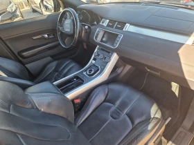 Land Rover Range Rover Evoque 2.2 - 13055 € / 25533.36 лв. - 54752864 8