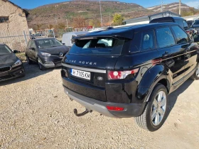 Land Rover Range Rover Evoque 2.2 - 13055 € / 25533.36 лв. - 54752864 7