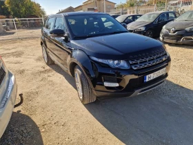 Land Rover Range Rover Evoque 2.2 - 13055 € / 25533.36 лв. - 54752864 6