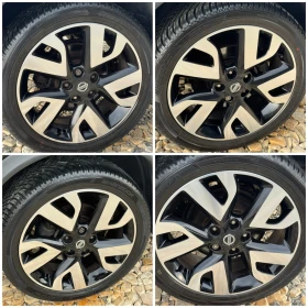 Nissan Juke 1.5DCI* 110* TEKNA* 2014 - 6099 € / 11928.61 лв. - 87197704 12