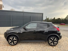 Nissan Juke 1.5DCI* 110* TEKNA* 2014 - 6099 € / 11928.61 лв. - 87197704 5