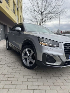 Audi Q2 EVRO 6B - 18000 € / 35204.94 лв. - 78302279 7