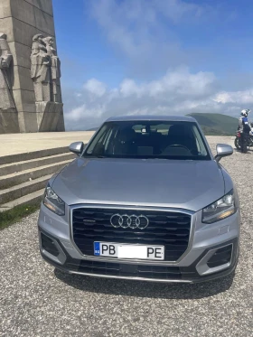Audi Q2 EVRO 6B - 17000 € / 33249.11 лв. - 70784732 4